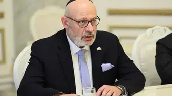 Tel Aviv'den Türkiye'ye kritik atama: Güvenlik krizinin gölgesinde yeni dönem