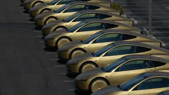 Ne direksiyon var ne pedal! Tesla Cybercab ticari seferlerine başladı