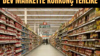 Fransa'da Carrefour gıda uyarısı: Markanın konserve domatesi geri çağrıldı