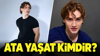 Ata Yaşat