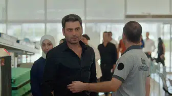 Aşiretler savaşı kızışıyor! Taner Turan 'Mirza' rolüyle uzak şehir’de