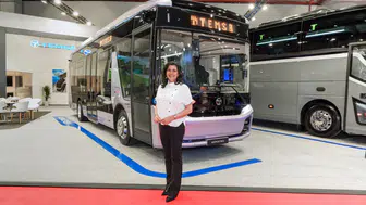 TEMSA, Avrupa’daki rekorların ardından midibüste de pazar liderliğini pekiştirdi