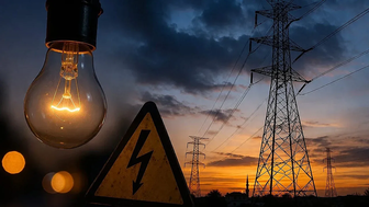 15 Eylül Ankara elektrik kesintisi nerede, saat kaçta? 18 ilçede elektrikler kesilecek