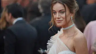 Heidi Lushtaku kimdir? Kaç yaşında, eşi kim, çocuğu var mı ve Merih Demiral ile boşanıyor mu?
