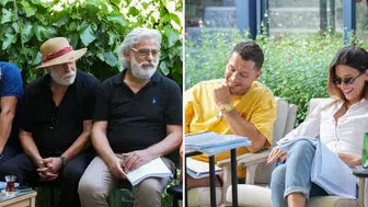 Yeraltı dizisinde büyük skandal: Usta oyunculara sandalye, genç başrollere koltuk şoku