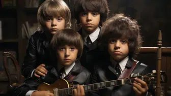 Zorlu PSM 27 Eylül’de Çocuklar için Caz ve Beatles konserlerine ev sahipliği yapacak