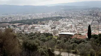 Aydın'da okul çevresinde tüfekle dolaşan 2 şüpheli yakalandı