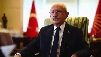 Kılıçdaroğlu'ndan gündemi sarsacak İmamoğlu çıkışı: 'Siyasi tutuklu değil'