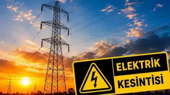 2 Eylül Başakşehir'de elektrik ne zaman kesilecek? Hangi saatte, kaç saat sürecek, ne zaman gelecek?