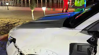 Gaziantep'te feci kaza: Yolun karşısına geçmek isteyen yaşlı adam hayatını kaybetti