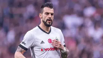 Beşiktaş meşalesini yeniden yakmaya hazır: Alvaro Negredo’dan olay açıklama
