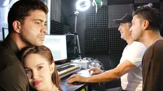 Kıraç'tan efsane geri dönüş: Yeni melodisi Hababam Sınıfı'nı hatırlattı