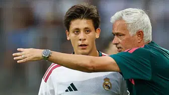 Sihirli dokunuş: Arda Güler oyuna girdi, Real Madrid şahlandı
