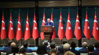 Erdoğan fon soruşturması için ne dedi? Kimler karşısında devleti bulacak, Sermaye piyasalarında yeni düzenleme mi geliyor?