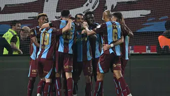 Trabzonspor ile Drogheda United dostluk maçıyla 13 yıl sonra sahada!