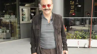 Yılmaz Erdoğan Zorlu AVM'de hayranlarının fotoğraf taleplerini geri çevirmedi