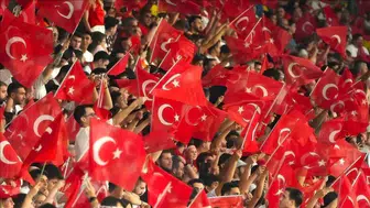 A Millilerin dev deplasman randevuları için bilet maratonu başladı