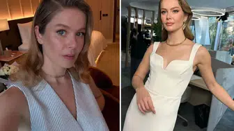 Camdaki Kız'ın Nalan'ı artık Ege'de! Burcu Biricik’in yeni mesleği görenleri şaşırtıyor