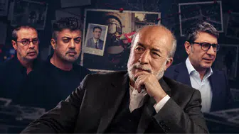 'Beli silahlı yönetmen ve mafyanın temsilcisi...' Emin Olcay Kurtlar Vadisi’nin bilinmeyenlerini anlattı