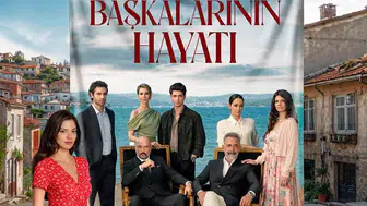 Başkalarının Hayatı 2. bölüm fragmanı yayınlandı mı, yeni bölümde ne olacak, fragman nereden izlenir?