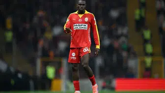 Galatasaray'dan Wilfried Singo iddiasına sert yanıt: Yalandır ve kasıtlıdır