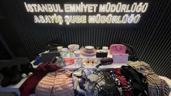 Mesude Evliyazade'nin evinden milyonluk hırsızlığın cezası belli oldu