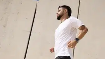 İsrail askerini reklam yüzü yaptı
