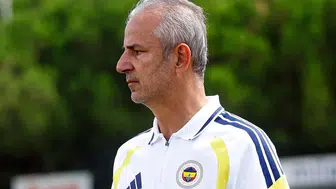 İsmail Kartal ilk 11’ini belirledi: Gaziantep FK - Fenerbahçe maçında sürpriz tercihler