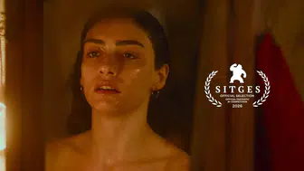 Alphan Eşeli’nin yeni filmi "MUTTER" dev festivalin resmi seçkisinde