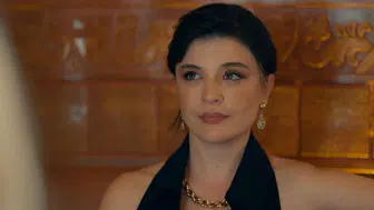 Oyuncu Gonca Vuslateri Instagram'ı dondurdu: 'İlişkimize ara verdik'
