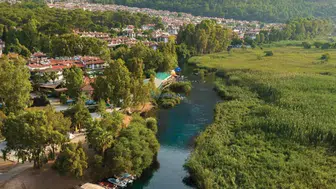 Muğla 5 günlük hava durumu nasıl? Yağmur var mı, hava kaç derece olacak, hafta sonu hava nasıl?