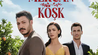 Mercan Köşk ilk bölümüyle YouTube'da 6 milyon izlenmeye ulaştı