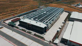 Sector Tarım yerli üretim gücüyle 35 ülkeye ulaşmayı hedefliyor