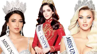 Miss Universe Türkiye 2026 için geri sayım: Büyük final 7 Ekim’de İstanbul’da