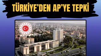 Dışişleri Bakanlığı'ndan AP'ye 2027 bütçesi ve sözde anıt tepkisi