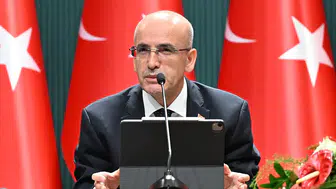 Mehmet Şimşek kamudaki büyük tasarrufun bilançosunu açıkladı