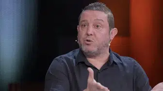 Nihat Kahveci'den Galatasaraylı yıldıza sert uyarı: 'Formayı kaybediyor'