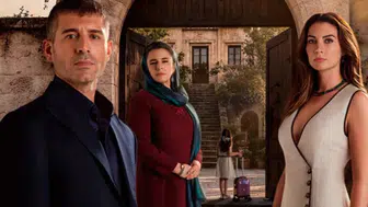NOW TV Anne Yarısı nerede çekiliyor, Altay Konağı nerede, nasıl gidilir, çekimler hangi gün yapılıyor?