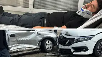 Uğur Akay eşiyle birlikte trafik kazası mı geçirdi, nerede ve nasıl yaptı? Eşi yaralandı mı, sağlık durumu nasıl?