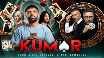 Kumar filmi konusu nedir, oyuncuları kimler, ne zaman vizyona girdi? Kumar filmi nerede çekildi, nereden izlenir, Netflix ve Amazon Prime’da var mı?