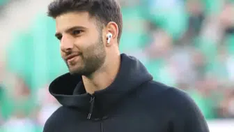 Kara Kartal'da transfer ateşi: Chelsea altyapılı genç yıldız Beşiktaş'ta!