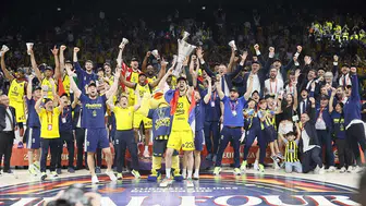 Fenerbahçe Beko EuroLeague sahnesinde: Parkedeki ilk rakip Virtus Bologna