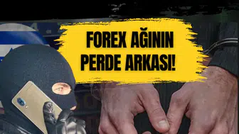 Forex ağındaki dolandırıcılık soruşturmasında İsrail bağlantısı ve elden para trafiği ortaya çıktı