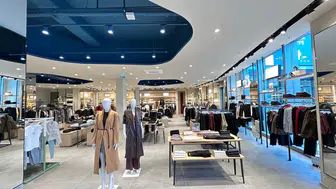Boyner yeni nesil alışveriş destinasyonunda