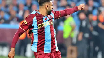 Mohamed Salah Trabzonspor'u uçuruyor: Tam 9 yıl sonra gelen rekor istatistik