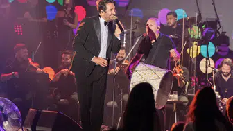 Mahsun Kırmızıgül'den Yılmaz Güney açıklaması: Sahnede canavar gibiyim
