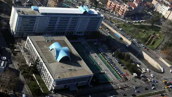 Başsavcılıktan İBB’ye yeni soruşturma: Çok sayıda adrese baskın yapıldı!