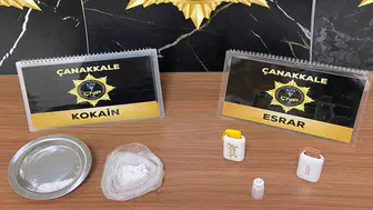 Çanakkale'de huzur uygulamalarında dikkat çeken sonuçlar