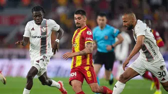 Göztepe-Gaziantep FK ilk 11’leri belli mi, kadrolarda kimler var, eksikler kim, kart sınırında oyuncu var mı, maç saat kaçta?