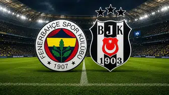 Fenerbahçe - Beşiktaş derbi maçları ne zaman ve nerede olacak? Saat kaçta ve hangi kanallarda canlı yayınlanacak?